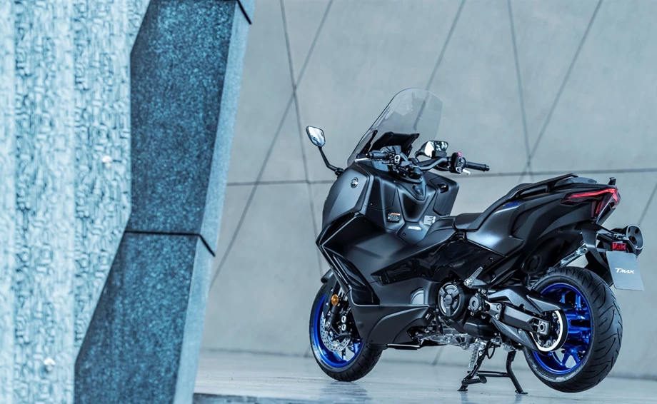 Angebot Yamaha TMAX Bild 15: Angebot Yamaha TMAX