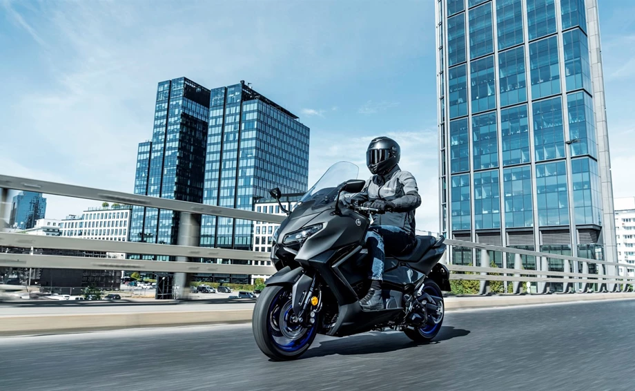 Angebot Yamaha TMAX Bild 17: Angebot Yamaha TMAX