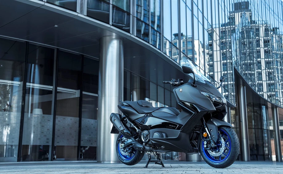 Angebot Yamaha TMAX Bild 18: Angebot Yamaha TMAX