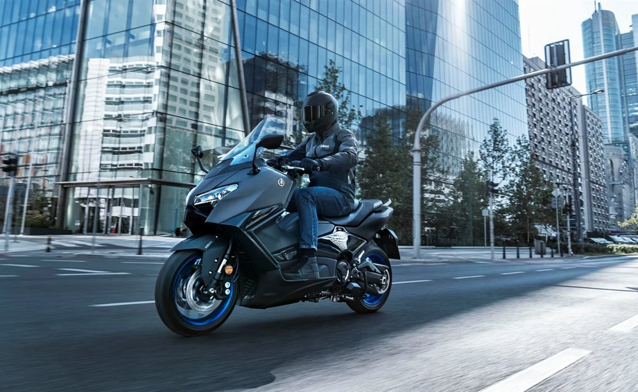 Angebot Yamaha TMAX Bild 19: Angebot Yamaha TMAX