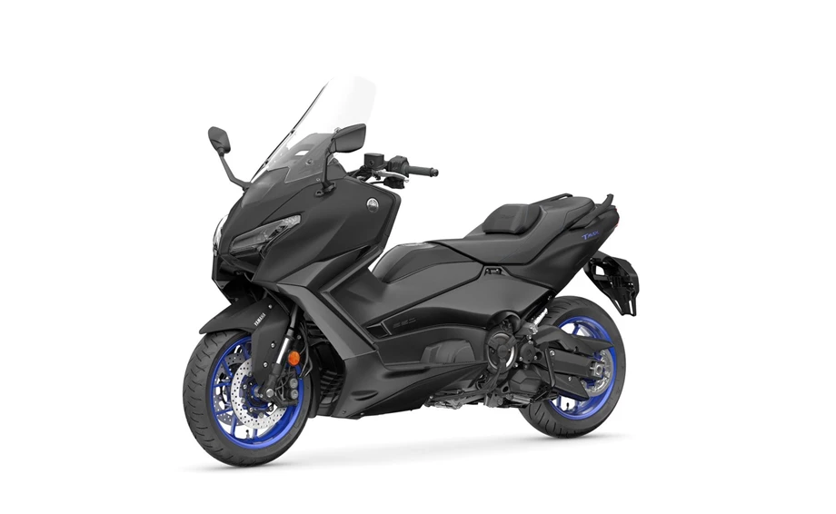 Angebot Yamaha TMAX Bild 5: Angebot Yamaha TMAX