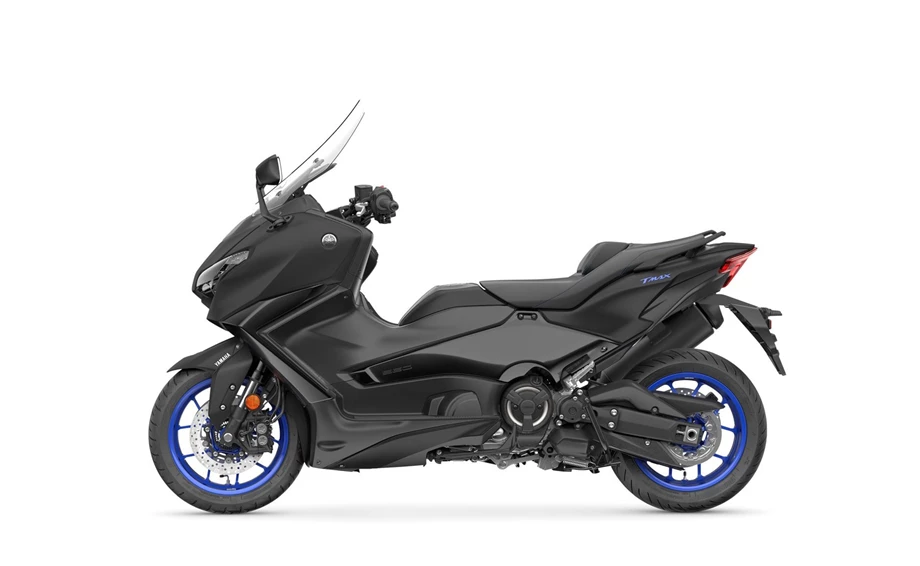 Angebot Yamaha TMAX Bild 6: Angebot Yamaha TMAX