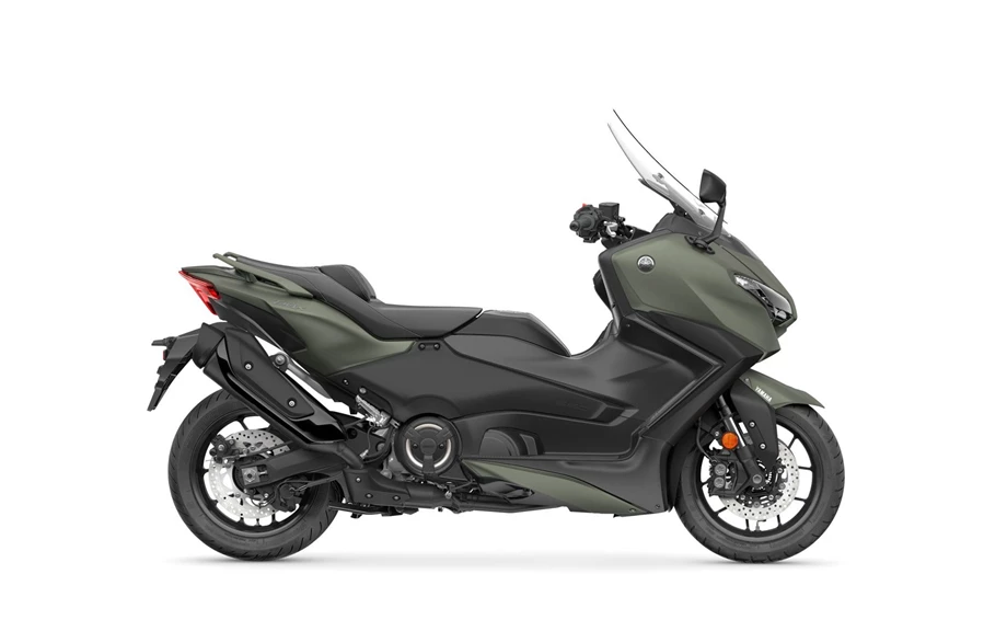 Angebot Yamaha TMAX Bild 9: Angebot Yamaha TMAX