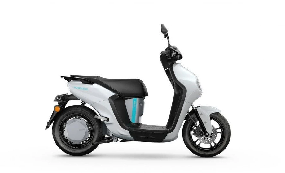 Angebot Yamaha NEO's Bild 11: Angebot Yamaha NEO's