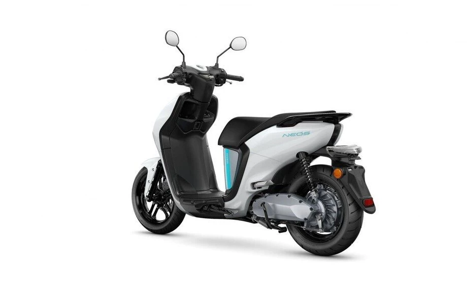 Angebot Yamaha NEO's Bild 12: Angebot Yamaha NEO's