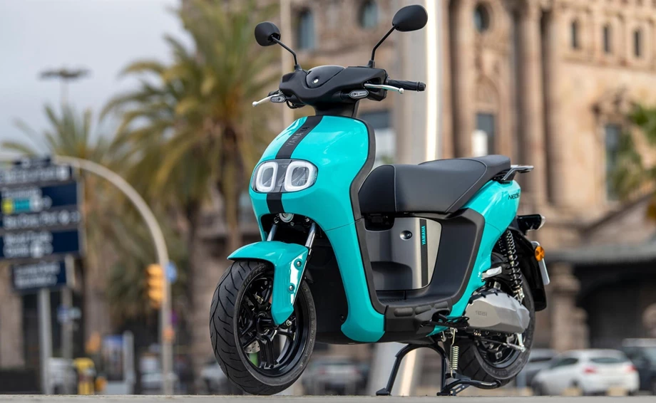 Angebot Yamaha NEO's Bild 15: Angebot Yamaha NEO's