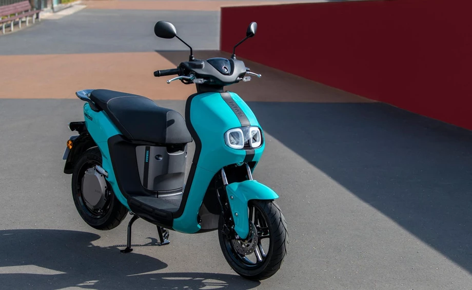 Angebot Yamaha NEO's Bild 16: Angebot Yamaha NEO's
