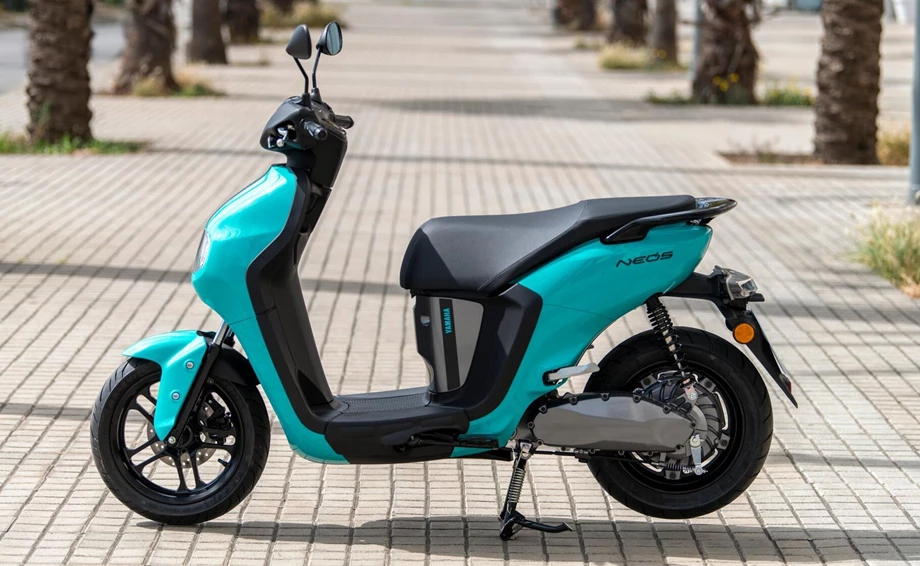 Angebot Yamaha NEO's Bild 2: Angebot Yamaha NEO's