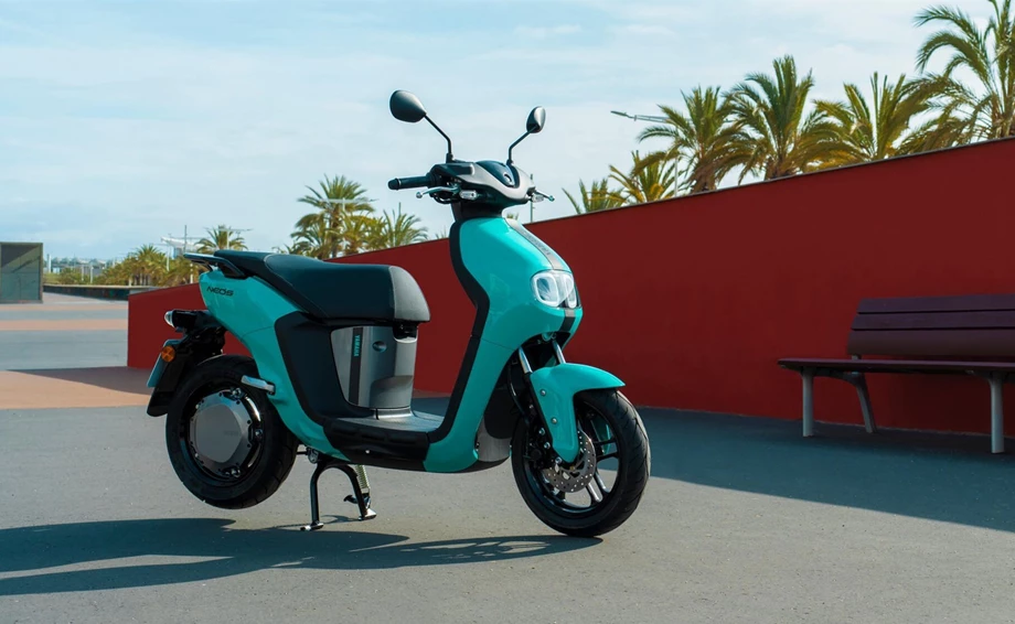 Angebot Yamaha NEO's Bild 3: Angebot Yamaha NEO's