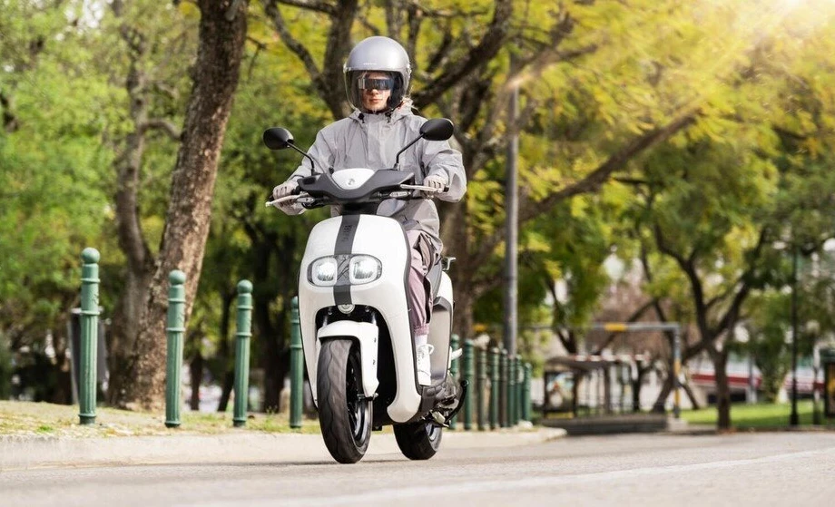Angebot Yamaha NEO's Bild 5: Angebot Yamaha NEO's