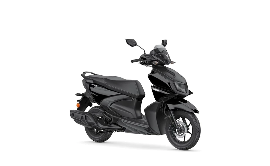 Angebot Yamaha RayZR Bild 10: Angebot Yamaha RayZR