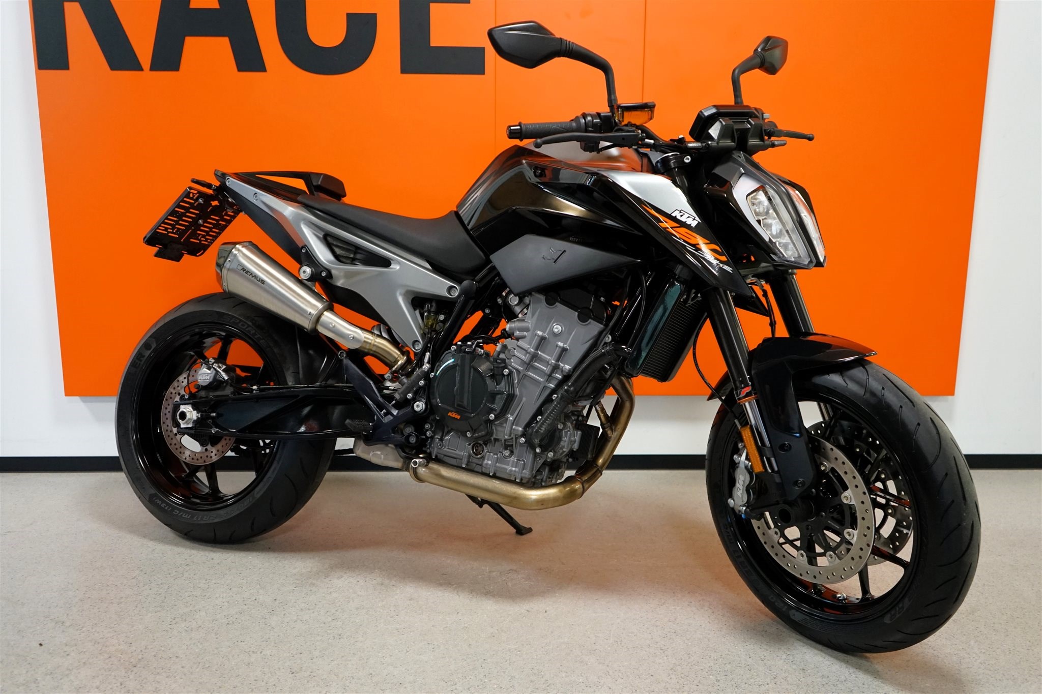 Motorrad
