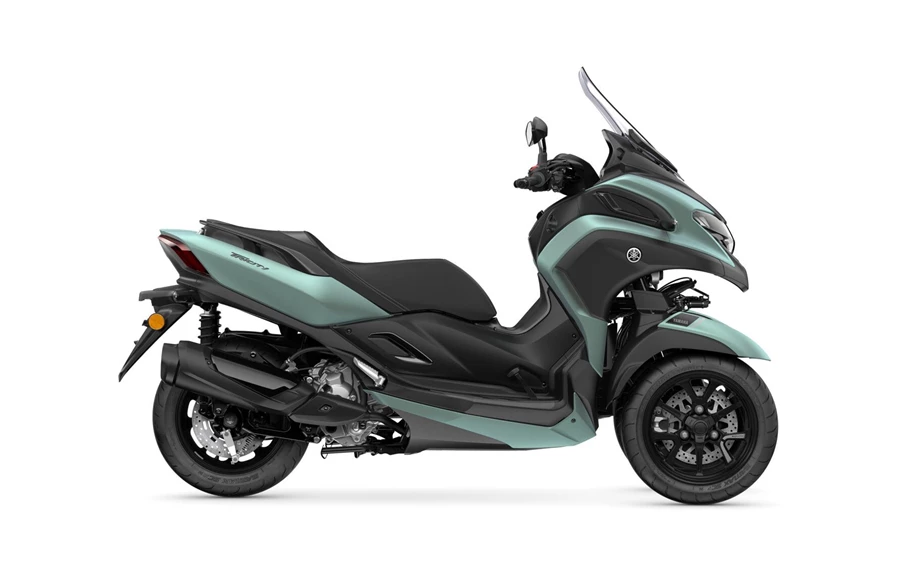 Angebot Yamaha Tricity 300 Bild 8: Angebot Yamaha Tricity 300