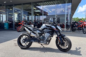 Angebot KTM 790 Duke