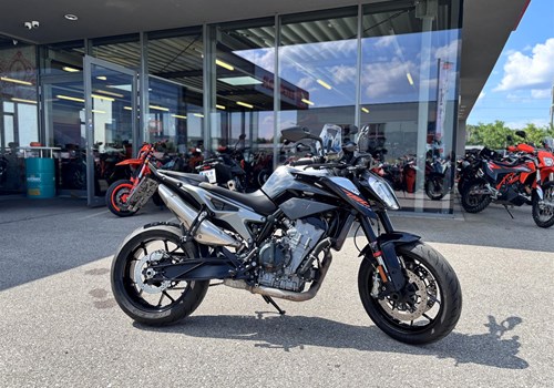 KTM 790 Duke