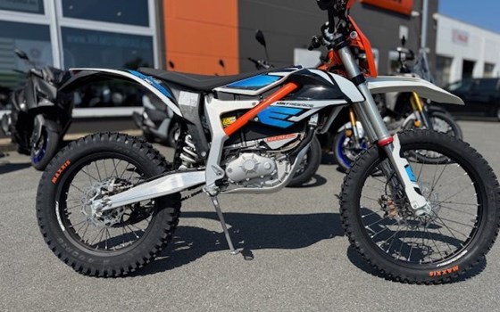 Neufahrzeug KTM Freeride E-XC - Bild 1