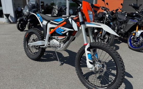 Neufahrzeug KTM Freeride E-XC - Bild 2