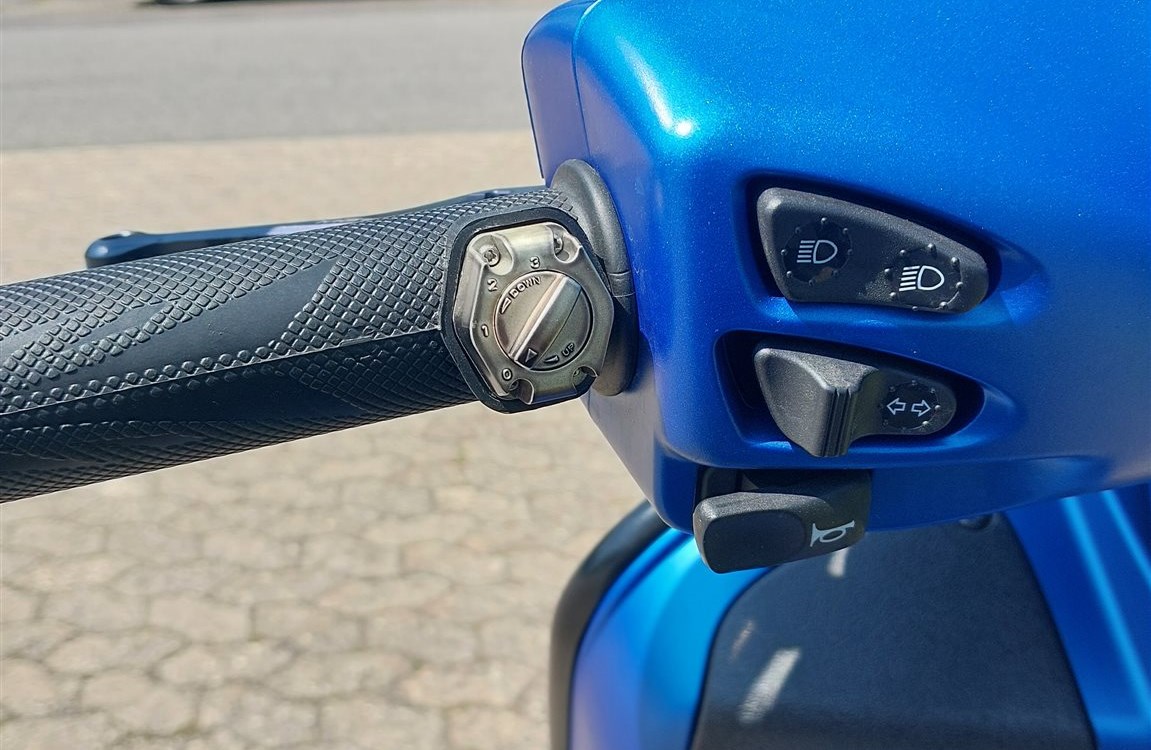 Angebot Vespa GTS 300 hpe Super