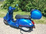 Angebot Vespa GTS 300 hpe Super