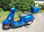 Angebot Vespa GTS 300 hpe Super