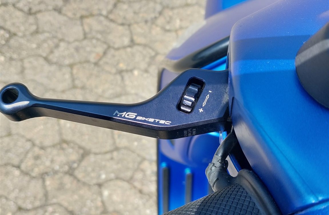 Angebot Vespa GTS 300 hpe Super