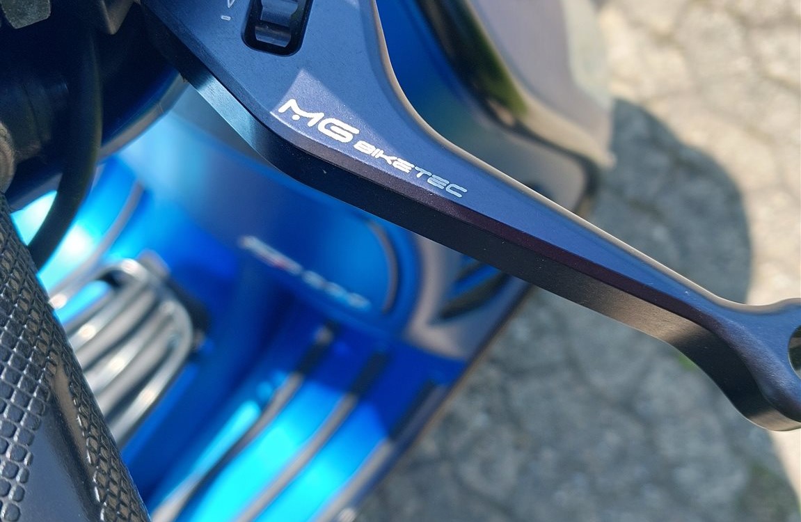 Angebot Vespa GTS 300 hpe Super