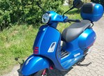 Angebot Vespa GTS 300 hpe Super