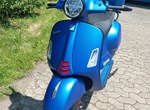Angebot Vespa GTS 300 hpe Super
