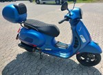 Angebot Vespa GTS 300 hpe Super