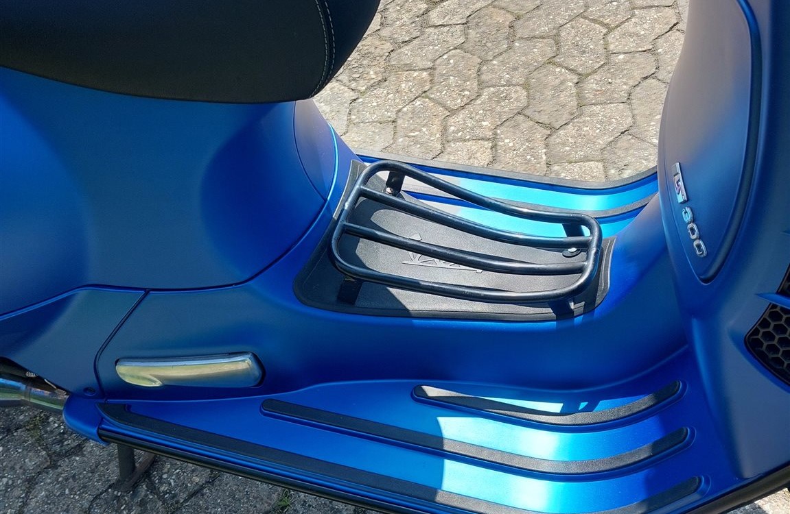Angebot Vespa GTS 300 hpe Super