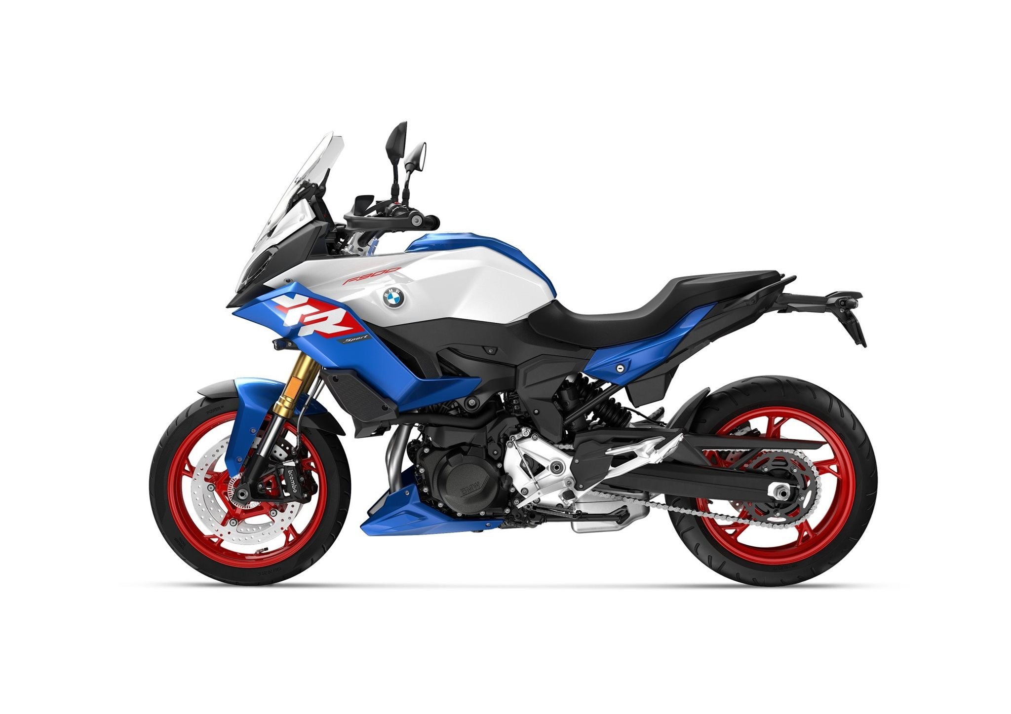 Motorrad