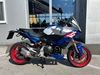 BMW F 900 XR