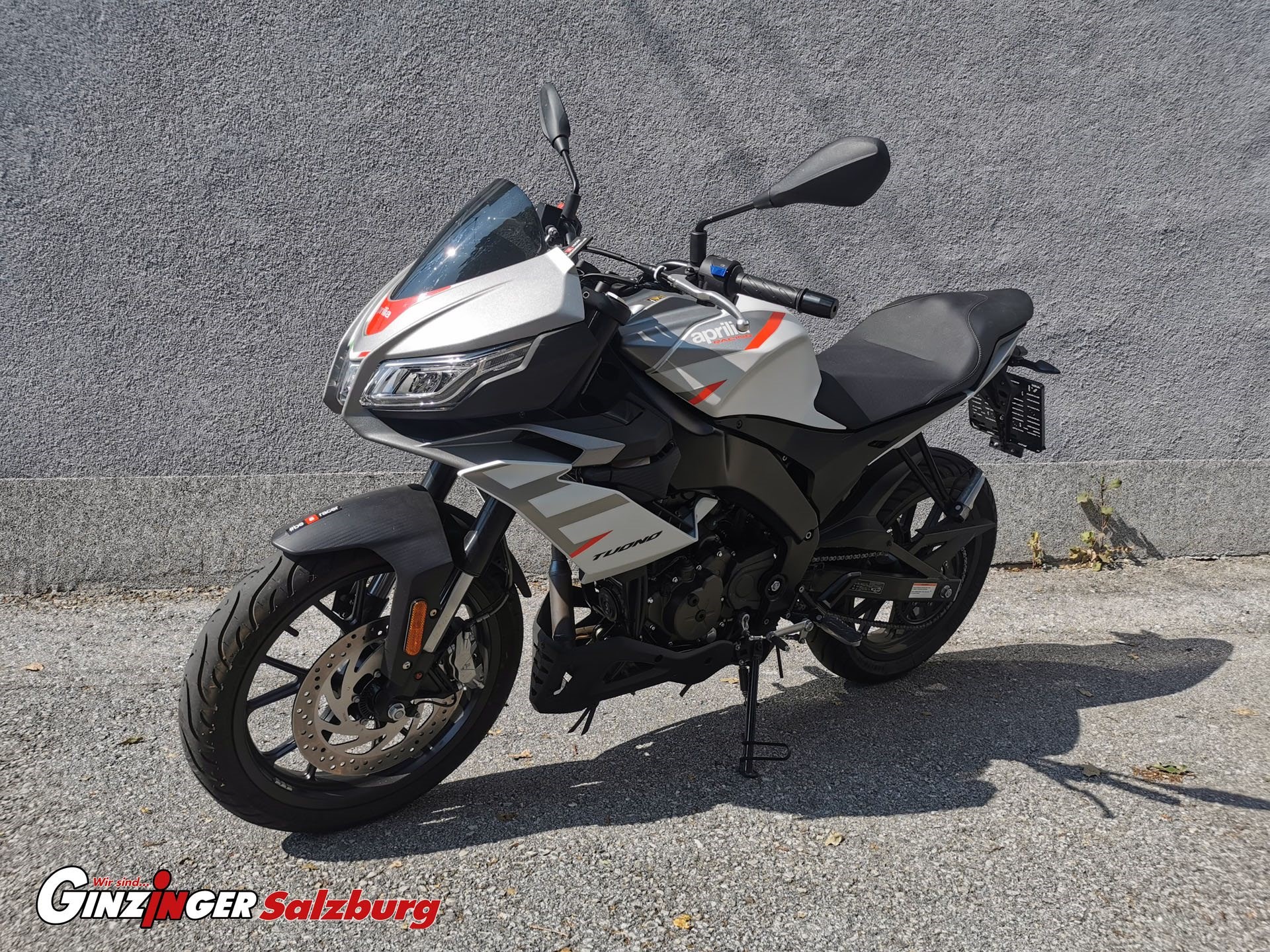 Motorrad