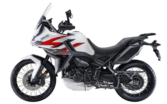 Neufahrzeug Zontes 703F - Bild 11