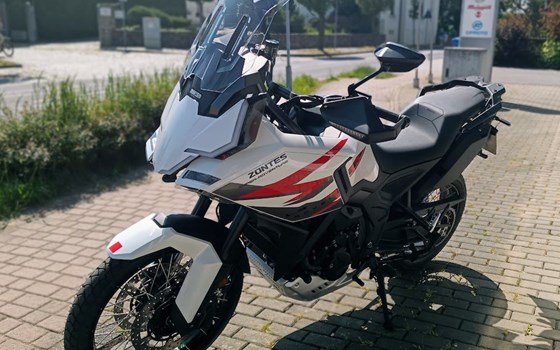 Neufahrzeug Zontes 703F - Bild 8