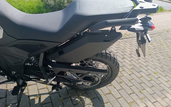 Neufahrzeug Zontes 703F - Bild 9