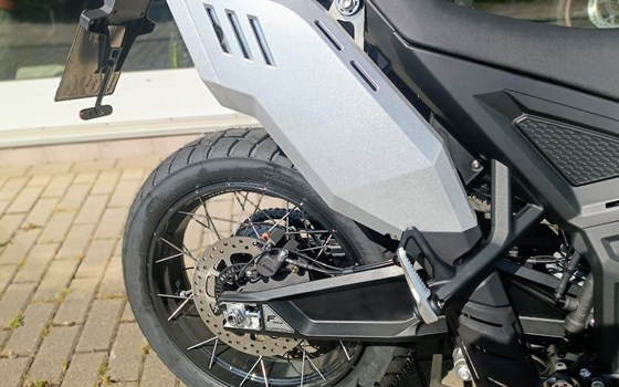 Neufahrzeug Zontes 703F - Bild 7