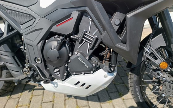 Neufahrzeug Zontes 703F - Bild 10