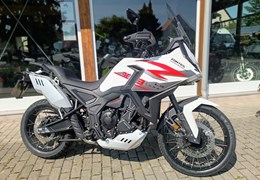 Neumotorrad Zontes 703F