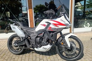 Angebot Zontes 703F
