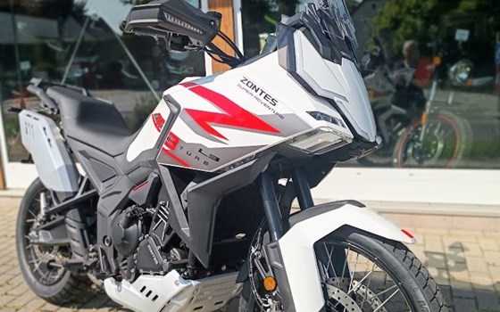 Neufahrzeug Zontes 703F - Bild 2