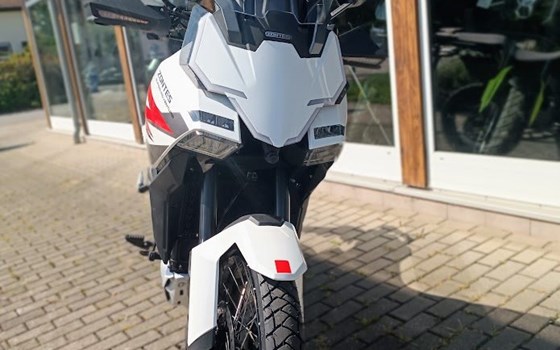 Neufahrzeug Zontes 703F - Bild 4