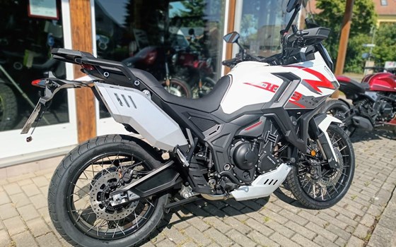 Neufahrzeug Zontes 703F - Bild 6