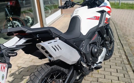 Neufahrzeug Zontes 703F - Bild 3