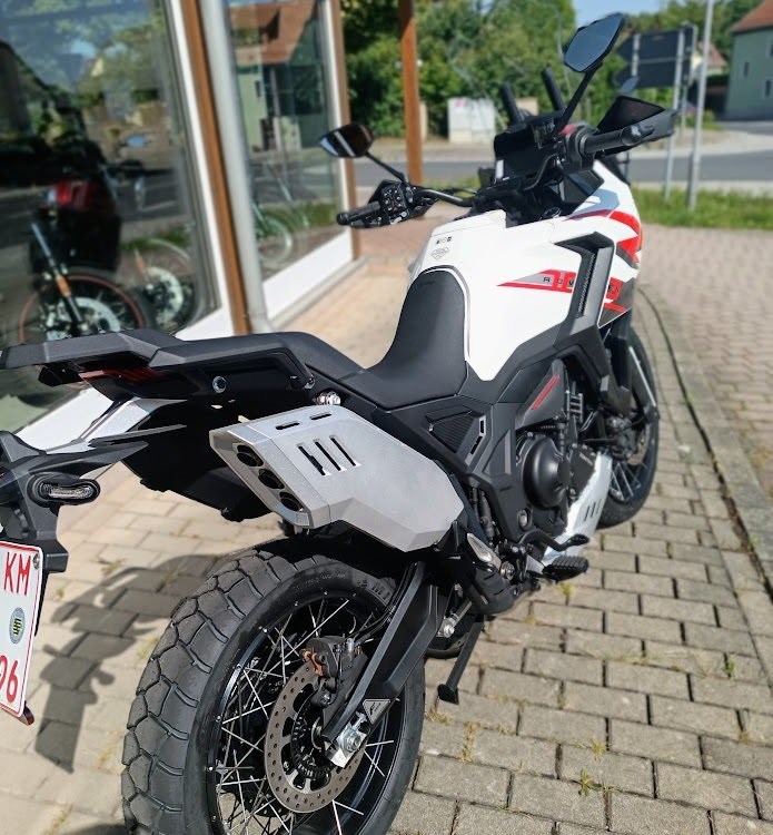 Angebot Zontes 703F