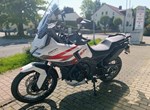 Angebot Zontes 703F