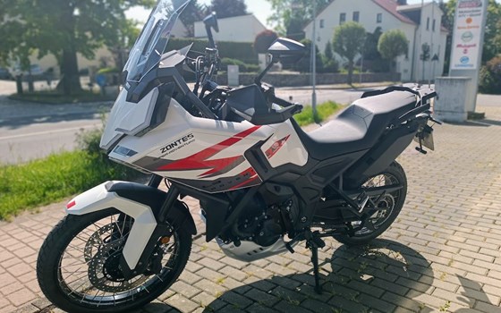 Neufahrzeug Zontes 703F - Bild 5