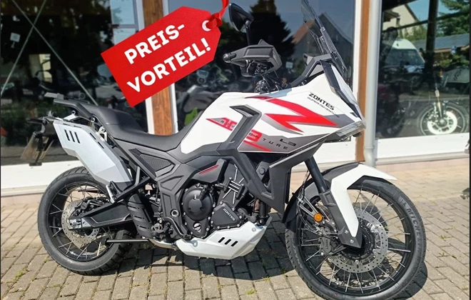 Zontes 703F