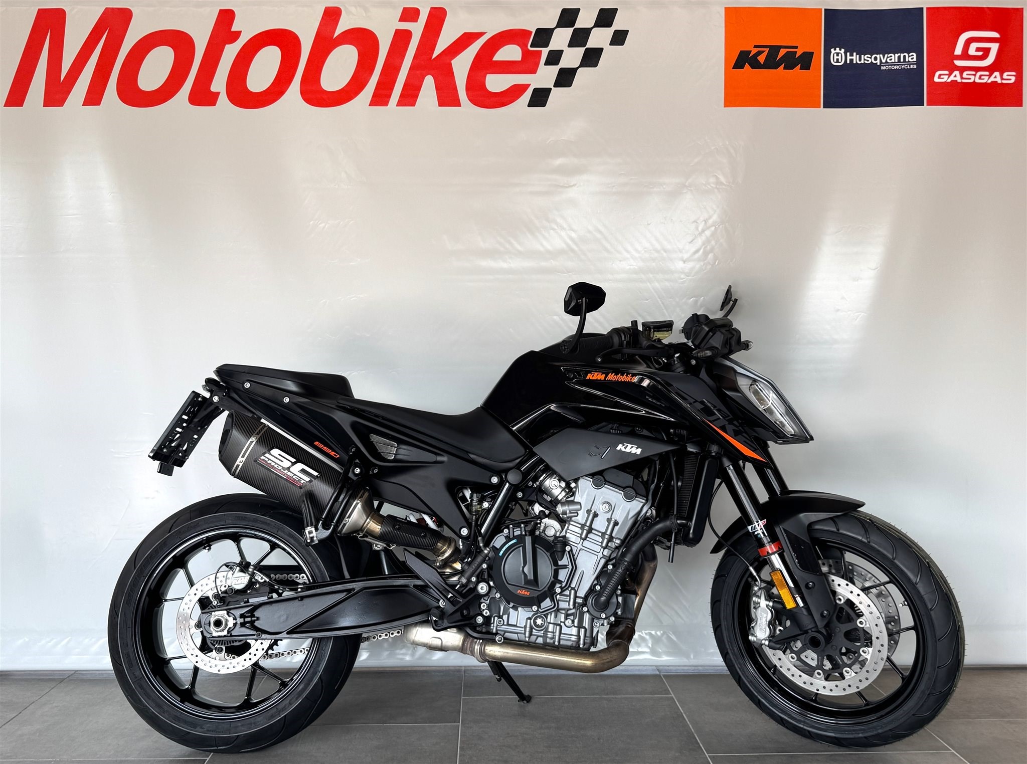 Motorrad