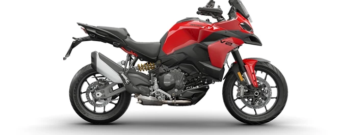 Ducati Multistrada V2 S<br />